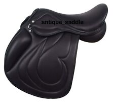 Selle cheval double d'occasion  Expédié en France