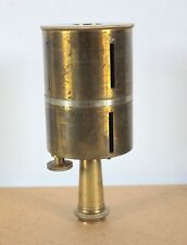 équerre arpenteur instrument d'occasion  Le Mans