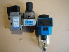 Traitement air festo d'occasion  Auberive