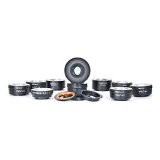 Helios-44-2 58mm F2 Cine Mod – Bokeh anamórfico neutro e alargador para qualquer montagem! comprar usado  Enviando para Brazil