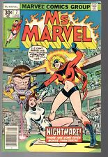 Marvel marvel 1977 usato  Ariccia