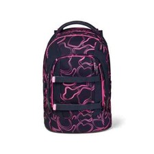 Satch pack pink gebraucht kaufen  Rödermark