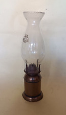 Lampada lumino vetro usato  Savigliano