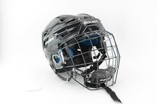 hockey combo bauer helmet for sale  Belleville