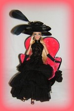 Poupée barbie collection d'occasion  La Rochelle