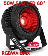 Projecteur led 50w d'occasion  Nancy-