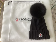 Riginal moncler mütze gebraucht kaufen  München