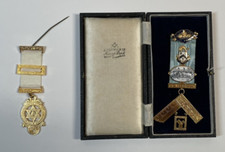 Masonic regalia job for sale  LIVERPOOL