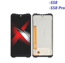 Lcd display touchscreen usato Lcd display touchscreen usato  Rimini