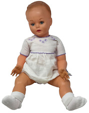 Vintage puppe beweglichen gebraucht kaufen  Harsdorf