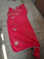 Turnout rug fill for sale  BRISTOL