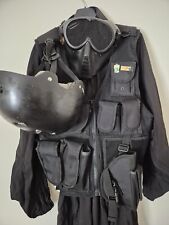 Completo swat per usato  Italia