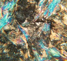 Sillimanite petrographic micro for sale  Los Angeles