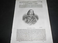 1846 ugo mongada usato  Roma