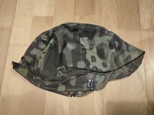 Couvre casque allemand d'occasion  Lille-