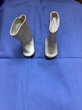 Chaussures bottes poupée d'occasion  Rennes-