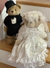 Bridal bears for sale  Patchogue