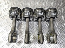 Volkswagen sharan piston for sale  BROXBURN
