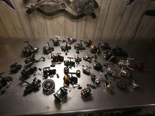 Daiwa pflueger shimano for sale  West Springfield