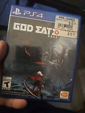 God eater rage for sale  Ashland