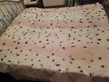 Coperta copriletto vera usato  Prato