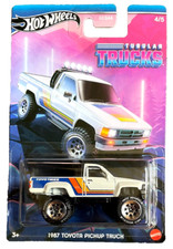 Hot wheels 1987 gebraucht kaufen  Löhne