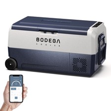 Bodegacooler volt car for sale  Fargo