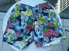 Vilebrequin badehose swim gebraucht kaufen  Frankfurt am Main