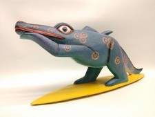 Alligator surfing hand for sale  Louisville
