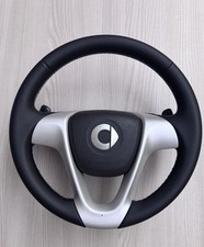Volante smart fortwo usato  Acireale