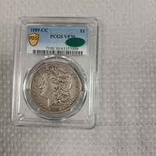 1889 morgan dollar for sale  Mesa