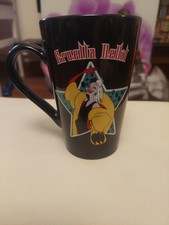 Disney villain cruella for sale Disney villain cruella for sale  SWANSEA