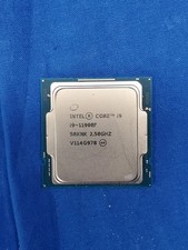 CPU Intel Core i9 11900F 2.50GHz SRKNK #1568 comprar usado  Enviando para Brazil