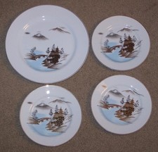 Eagle brand dinner for sale  Newton