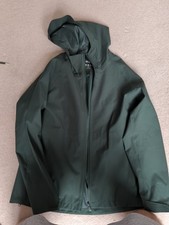 Uniqlo men blocktech for sale  LONDON