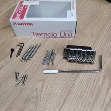 Gotoh wilkinson vsvg gebraucht kaufen Gotoh wilkinson vsvg gebraucht kaufen  Barby