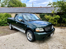Ford f150 american for sale  TOWCESTER