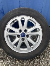 Single genuine ford for sale  DURHAM