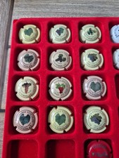 Serie capsules goutorbe d'occasion  Gueux
