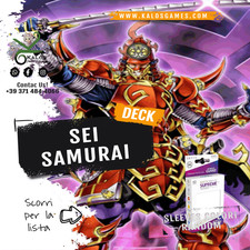 Yugioh mazzo deck usato  Agrigento