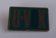 ultravox badges for sale ultravox badges for sale SPALDING