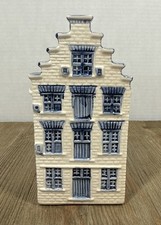 Vtg dutch handpainted for sale  Summersville