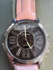 Monteo carlo watch for sale  STOKE-ON-TRENT