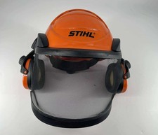 Stihl forstschutzhelm forsthel gebraucht kaufen Stihl forstschutzhelm forsthel gebraucht kaufen  Mülheim-Kärlich
