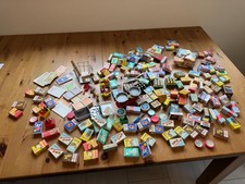 Puppenstube zubehör kaufmanns gebraucht kaufen  Leuna