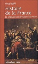 Histoire france claude gebraucht kaufen  Berlin
