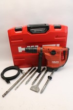 Hilti avr corded d'occasion  Expédié en Belgium