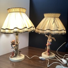 Hummel goebel lamps for sale  Edinburg