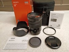 Sony sel24105g 105mm for sale  San Antonio