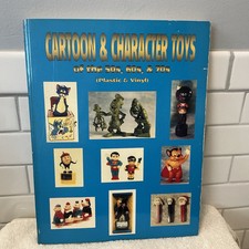Vintage 1995 cartoon for sale  Normal